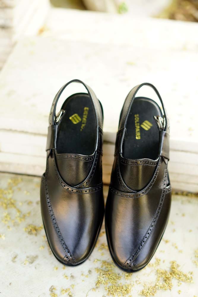 Peshawari Chappal _sku 75