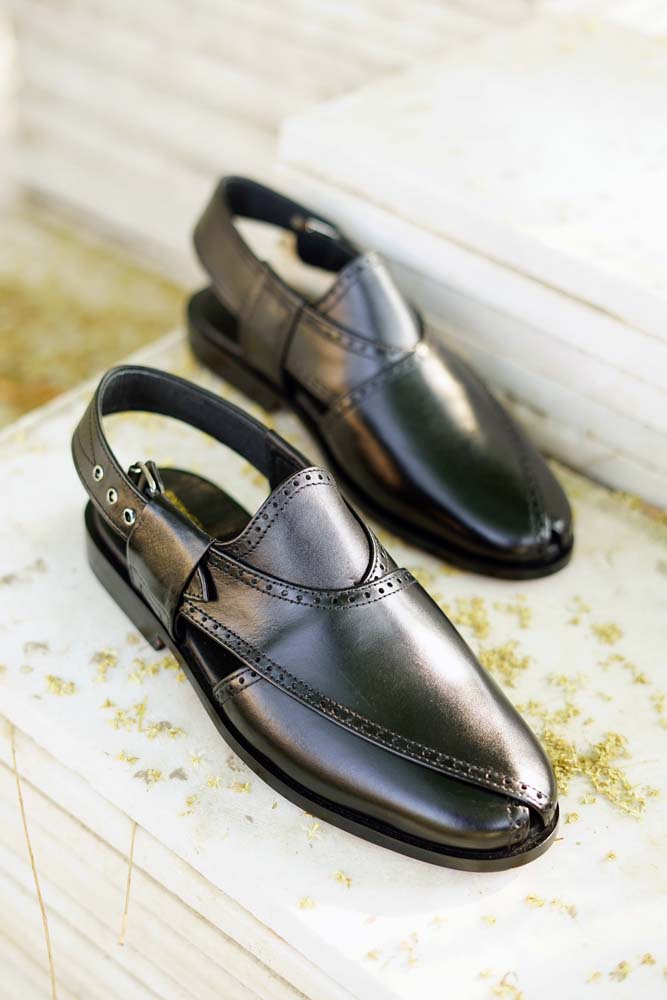 Peshawari Chappal _sku 75