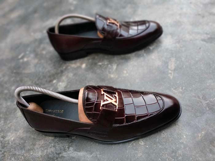 Croc shoes -Sku 7272