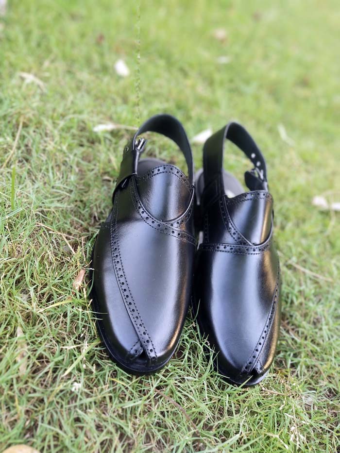 Peshawari Chappal _sku 75